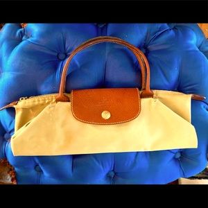 Long champs small foldable  bag